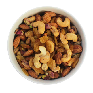 Dryfruits